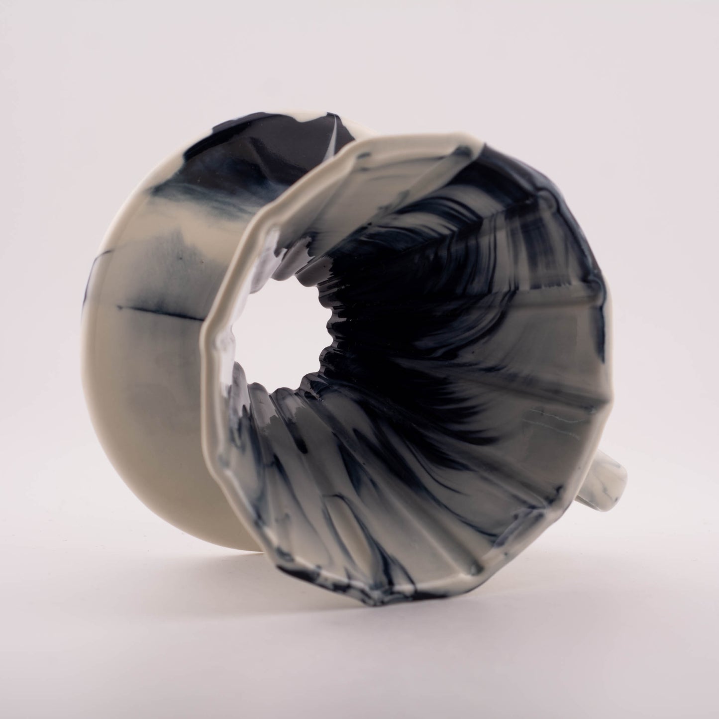 7214 MK V PRO - Conical Dripper mix wave