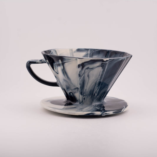 7215 MK V PRO - Conical Dripper mix wave