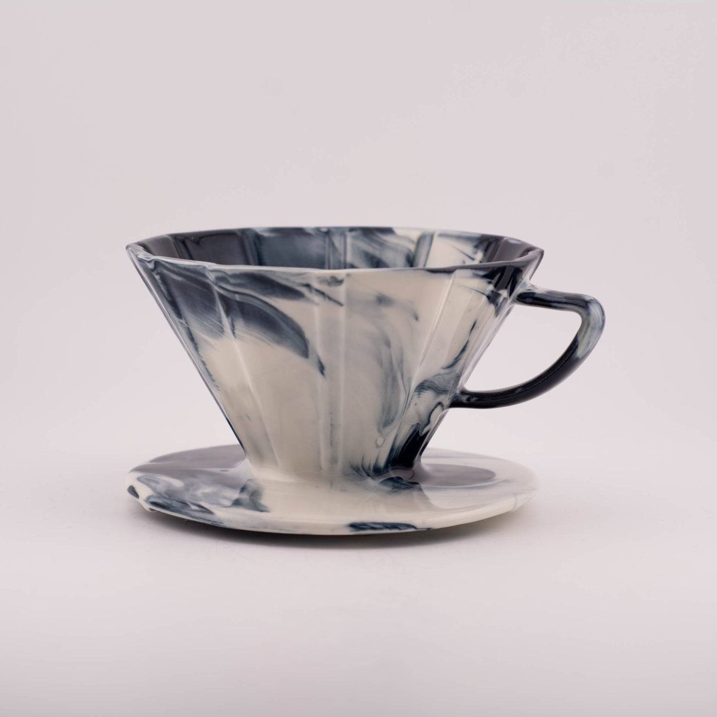 7215 MK V PRO - Conical Dripper mix wave