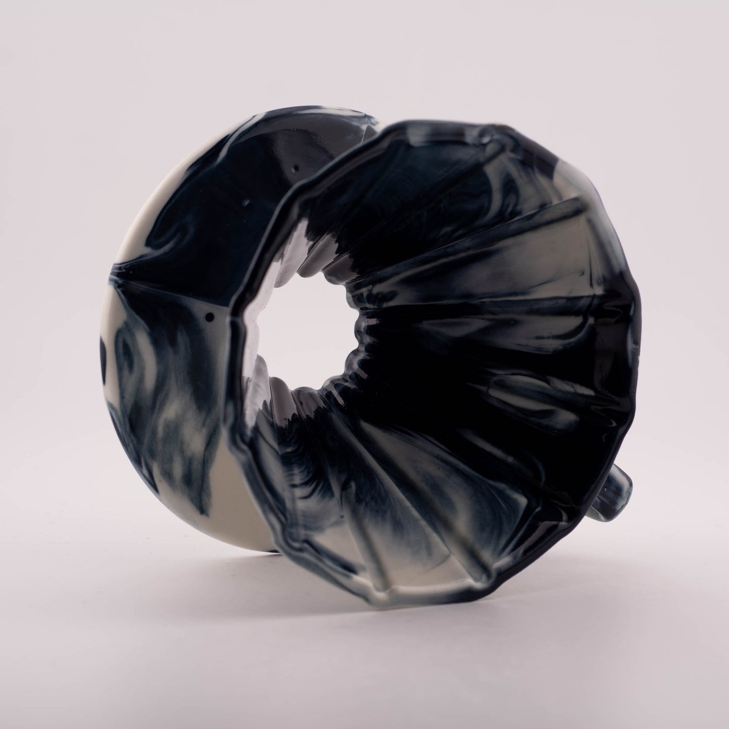 7215 MK V PRO - Conical Dripper mix wave