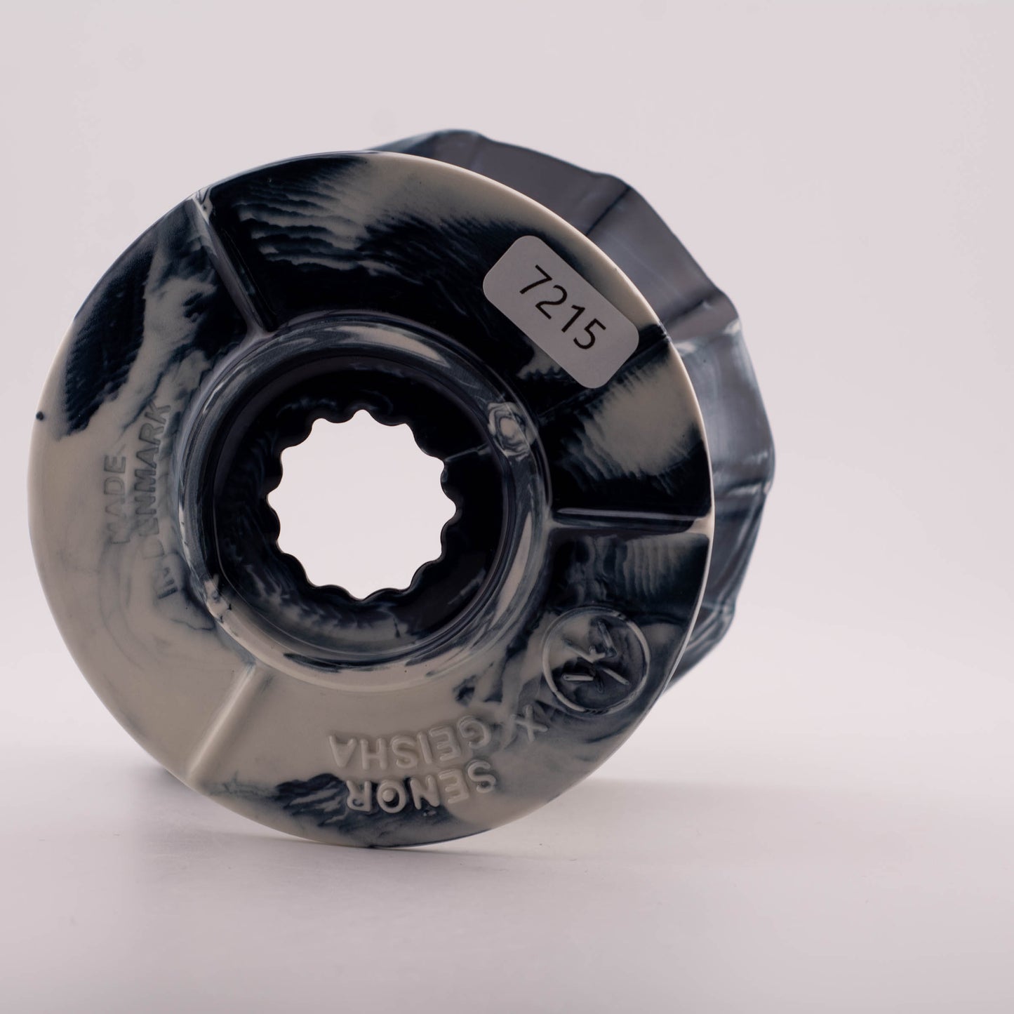 7215 MK V PRO - Conical Dripper mix wave