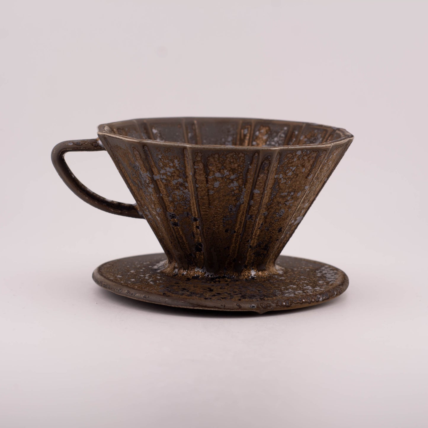 7216 MK V PRO - Conical Dripper Meteorite