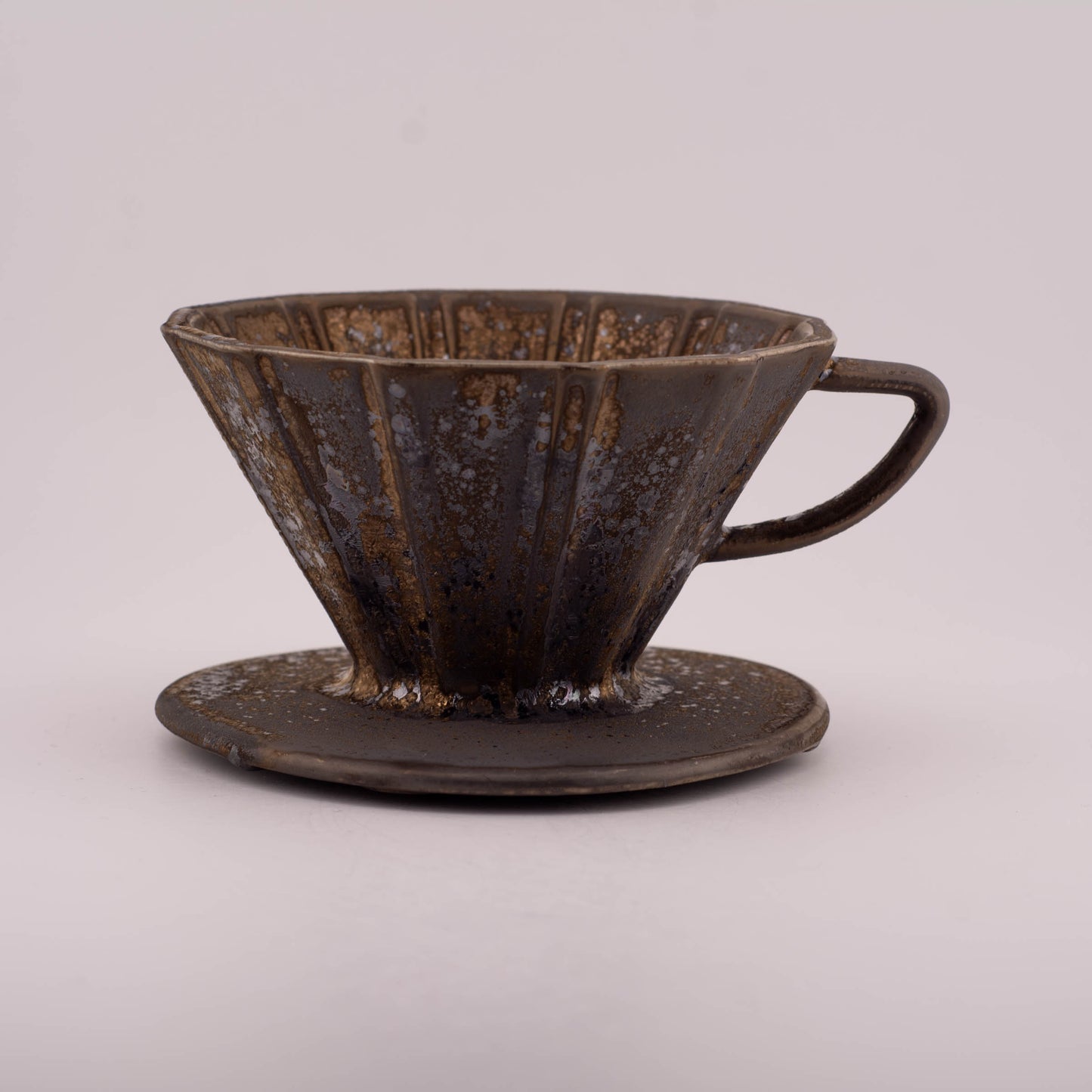 7216 MK V PRO - Conical Dripper Meteorite