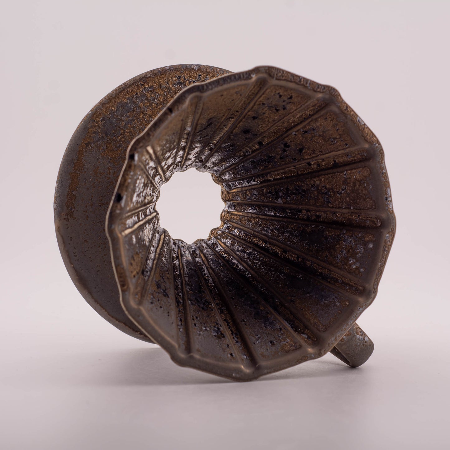 7216 MK V PRO - Conical Dripper Meteorite