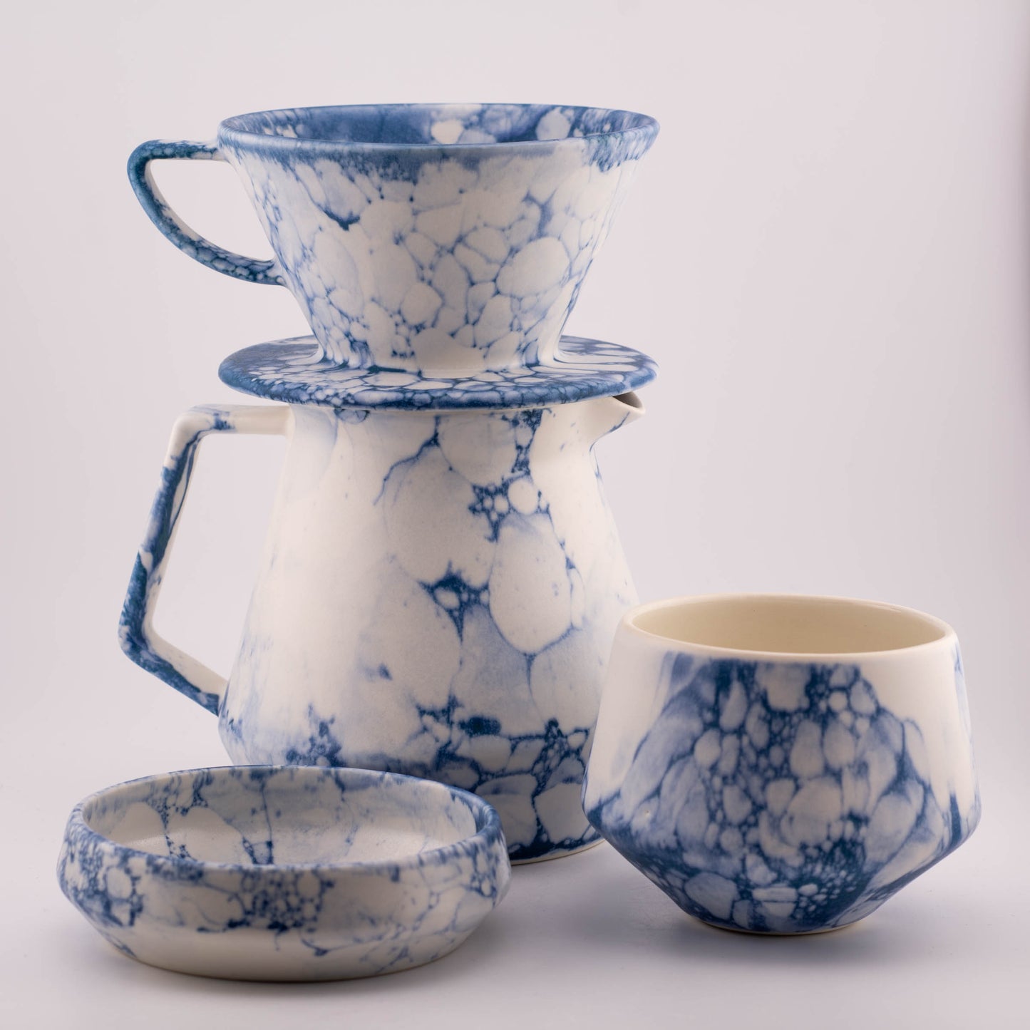 7218 MK Dripper V2 Complete Brewing Set