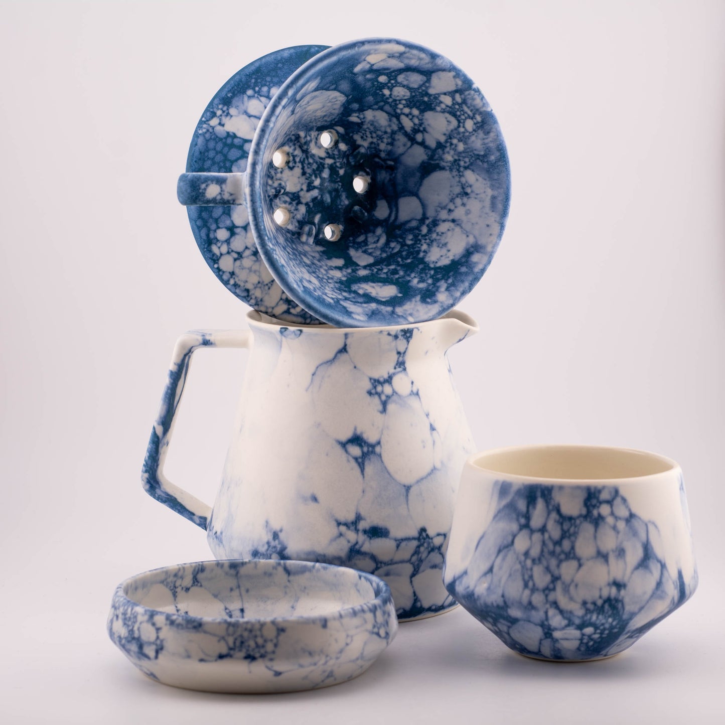 7218 MK Dripper V2 Complete Brewing Set