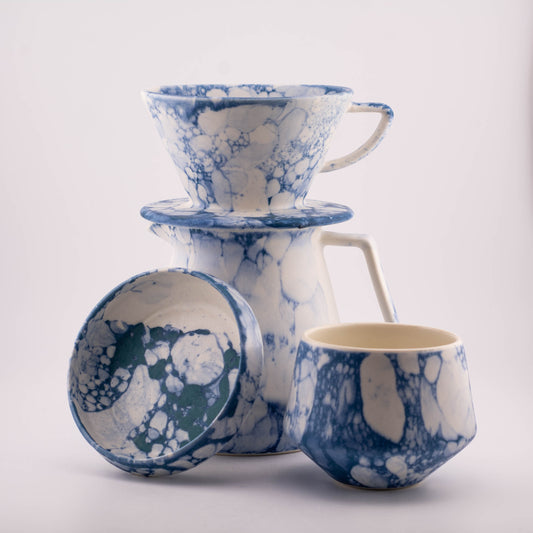 7219 MK Dripper V2 Complete Brewing Set