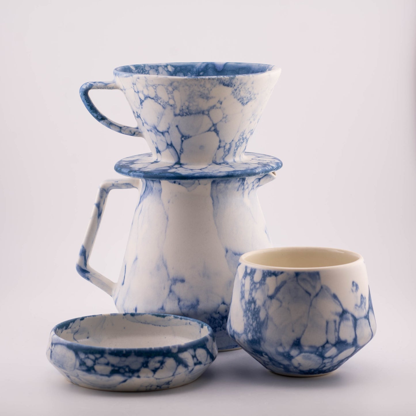 7219 MK Dripper V2 Complete Brewing Set