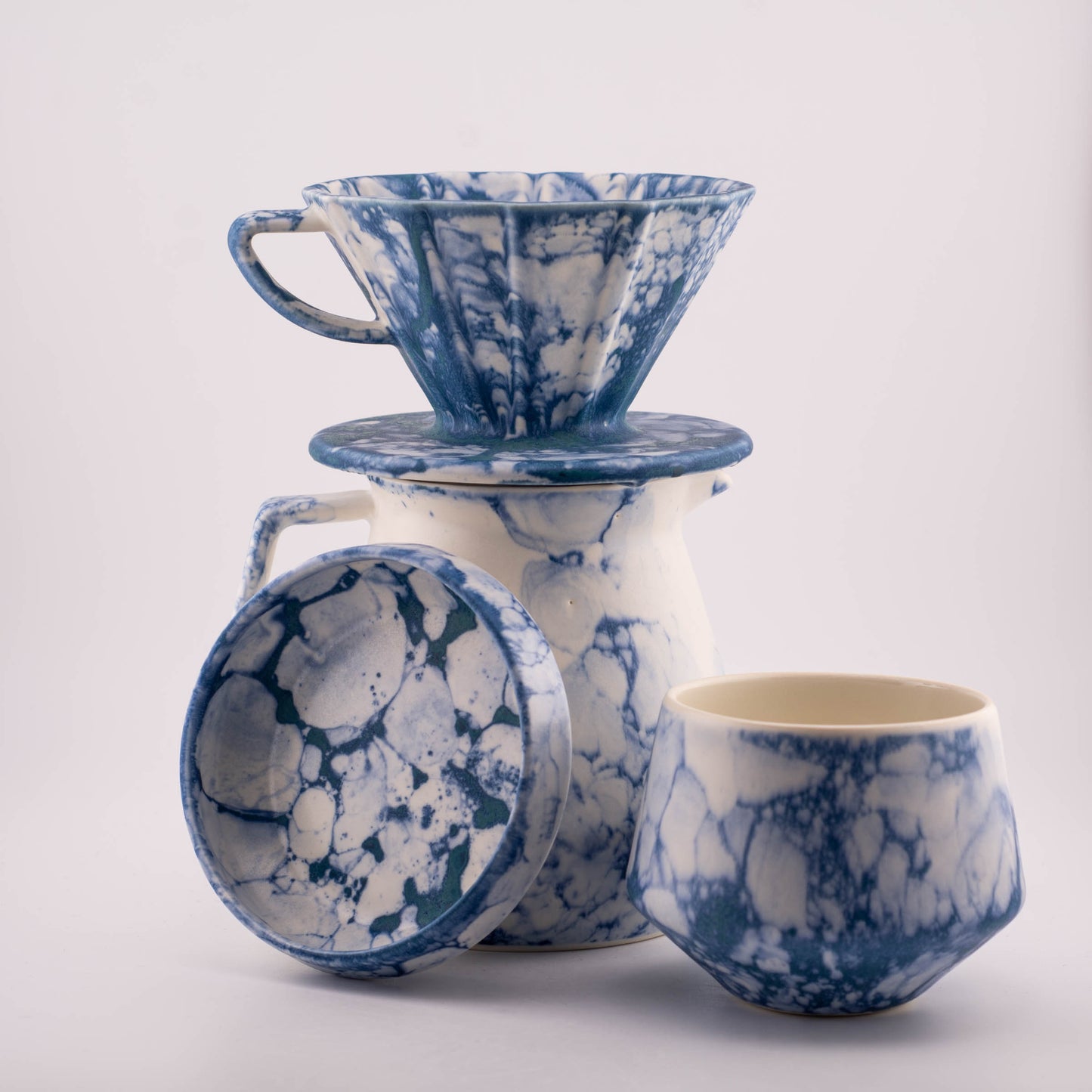 7220 MK V Pro Complete Brewing Set