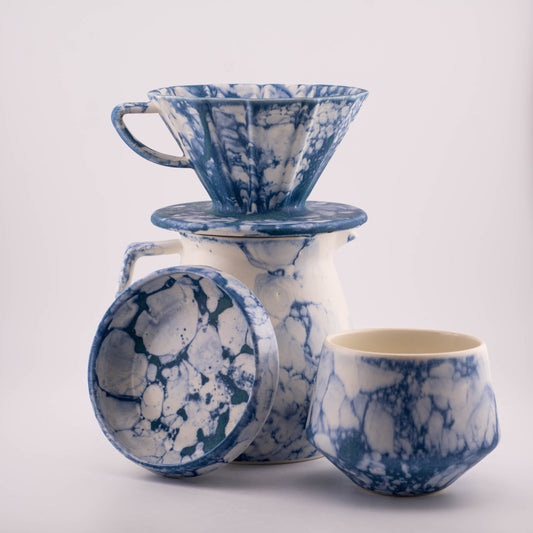 7220 MK V Pro Complete Brewing Set