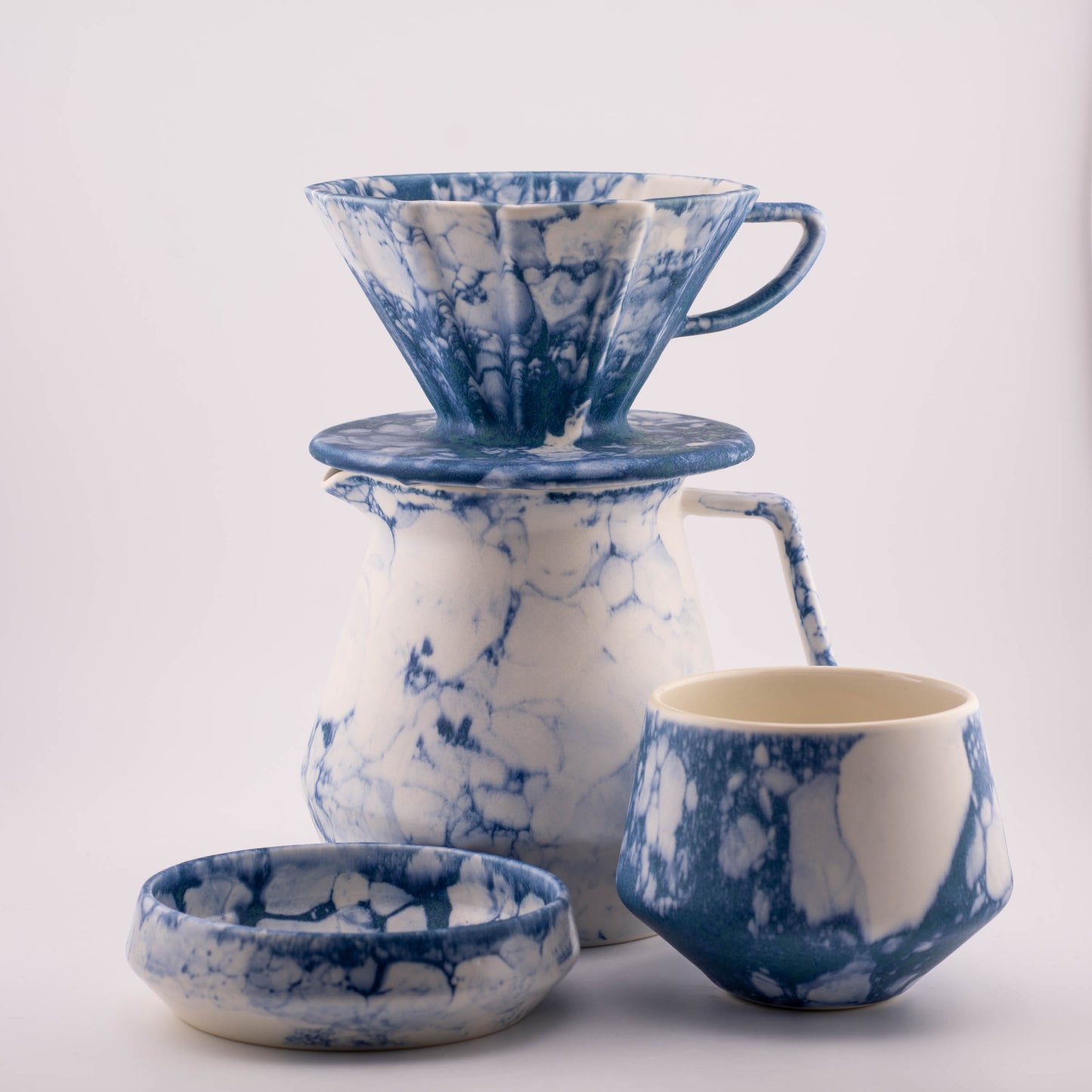 7220 MK V Pro Complete Brewing Set