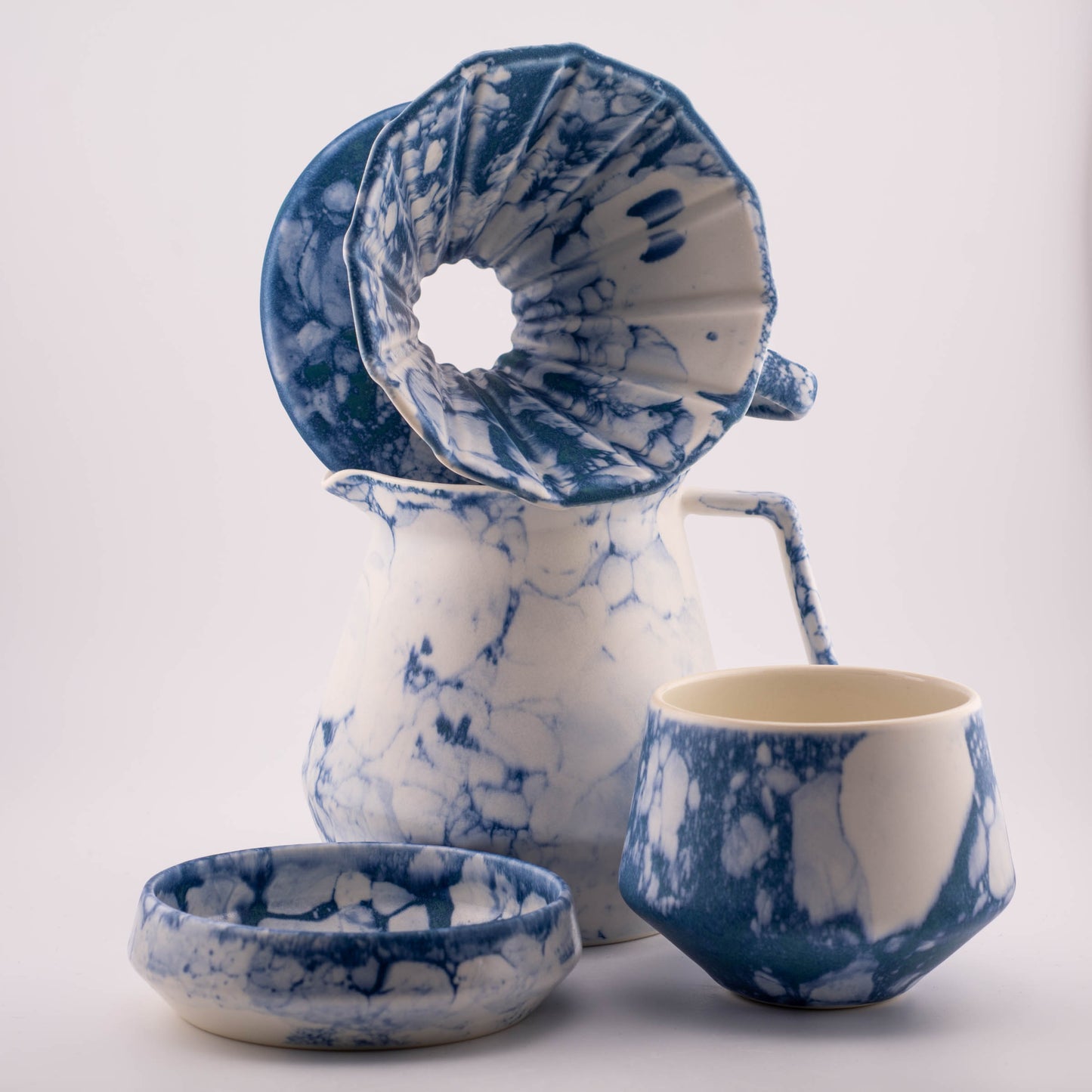 7220 MK V Pro Complete Brewing Set