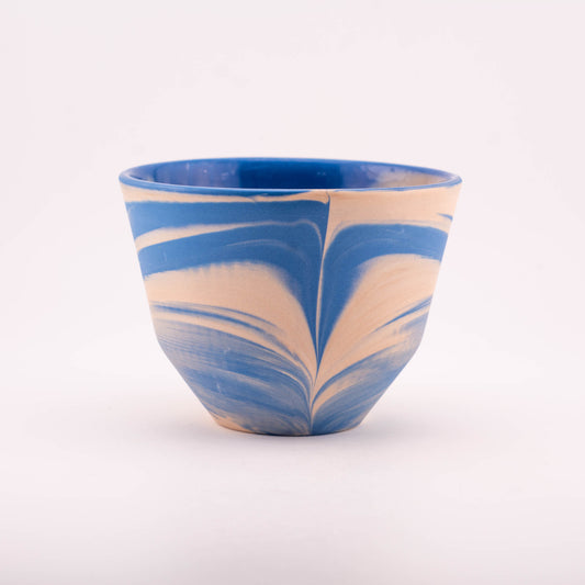 7243 Unique mix wave cup size A1