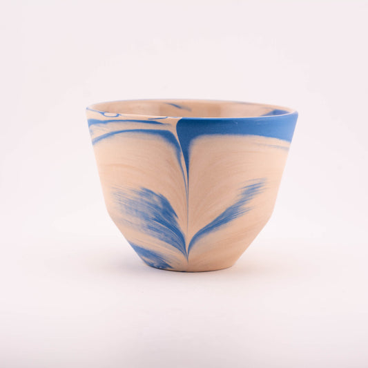 7244 Unique mix wave cup size A1