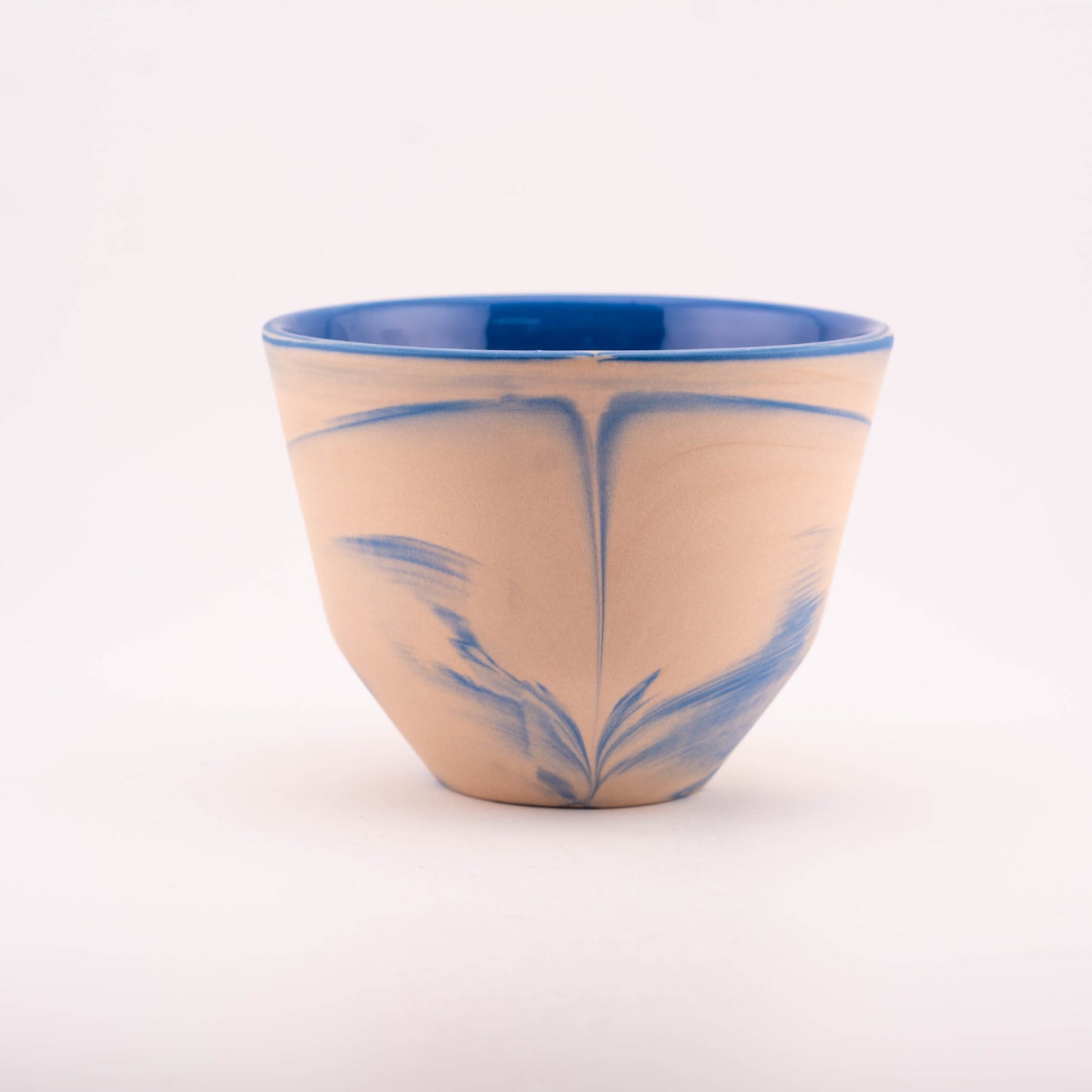 7245 Unik mix bølge skålstørrelse A1