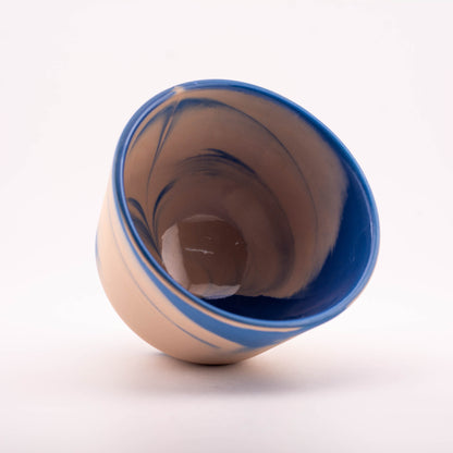 7245 Unique mix wave cup size A1