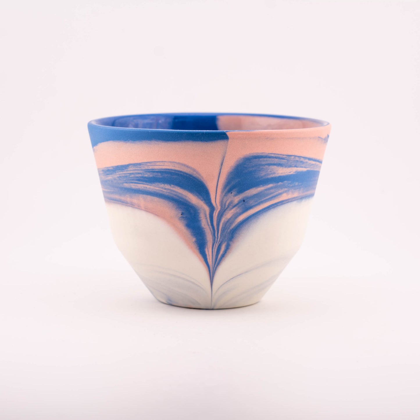 7247 Unique mix wave cup size A1