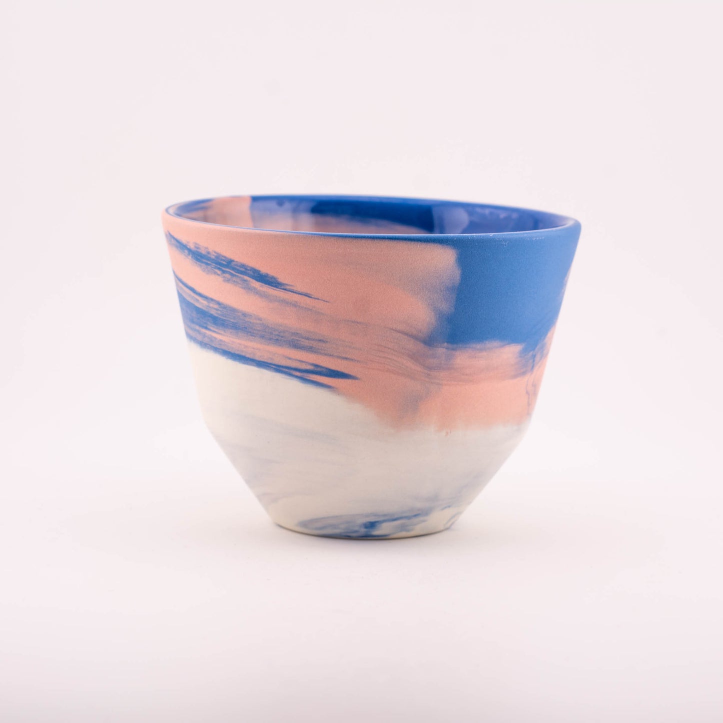 7247 Unique mix wave cup size A1