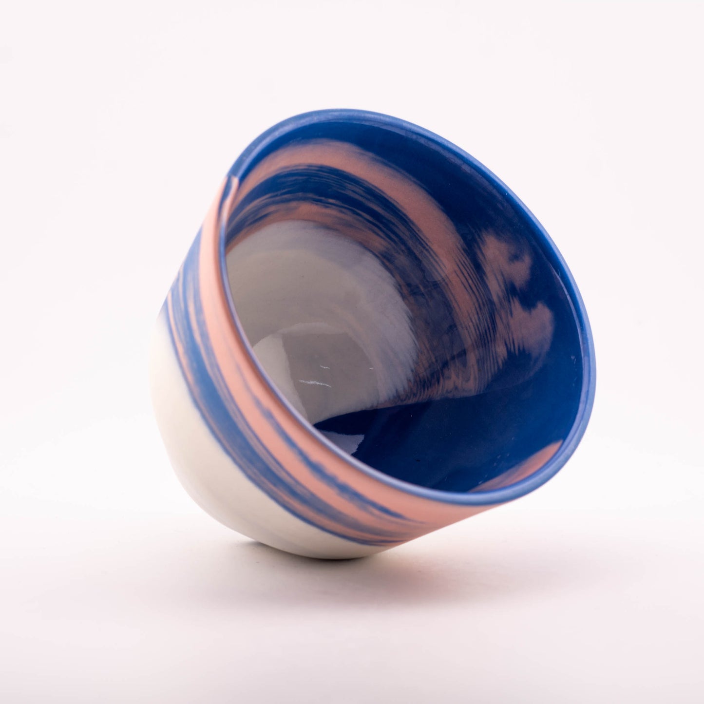 7246 Unique mix wave cup size A1