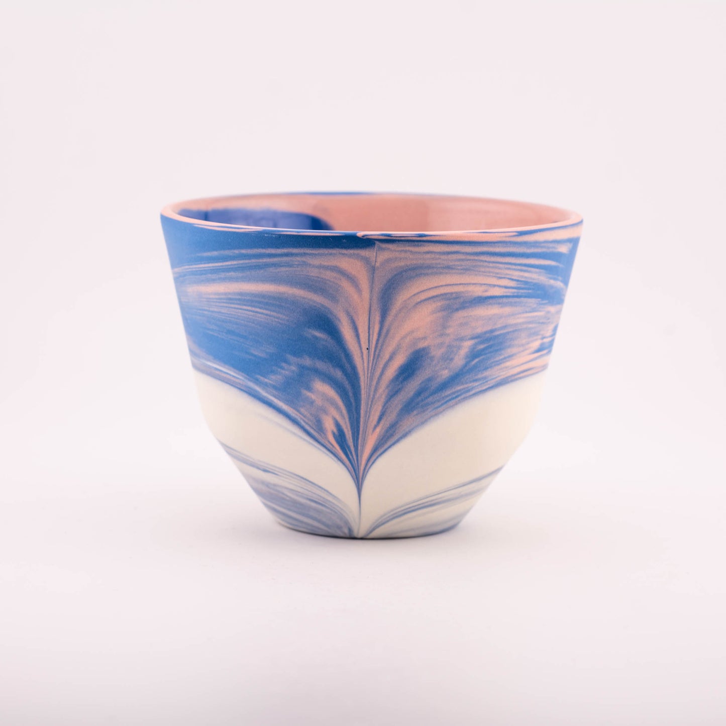 7248 Unique mix wave cup size A1