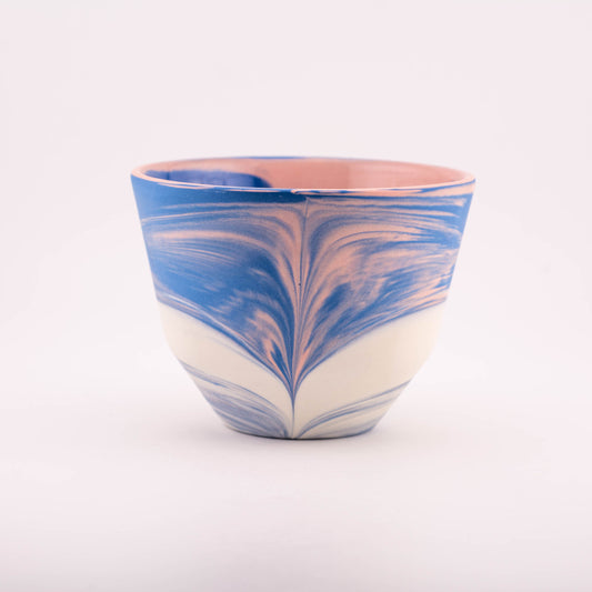 7248 Unique mix wave cup size A1