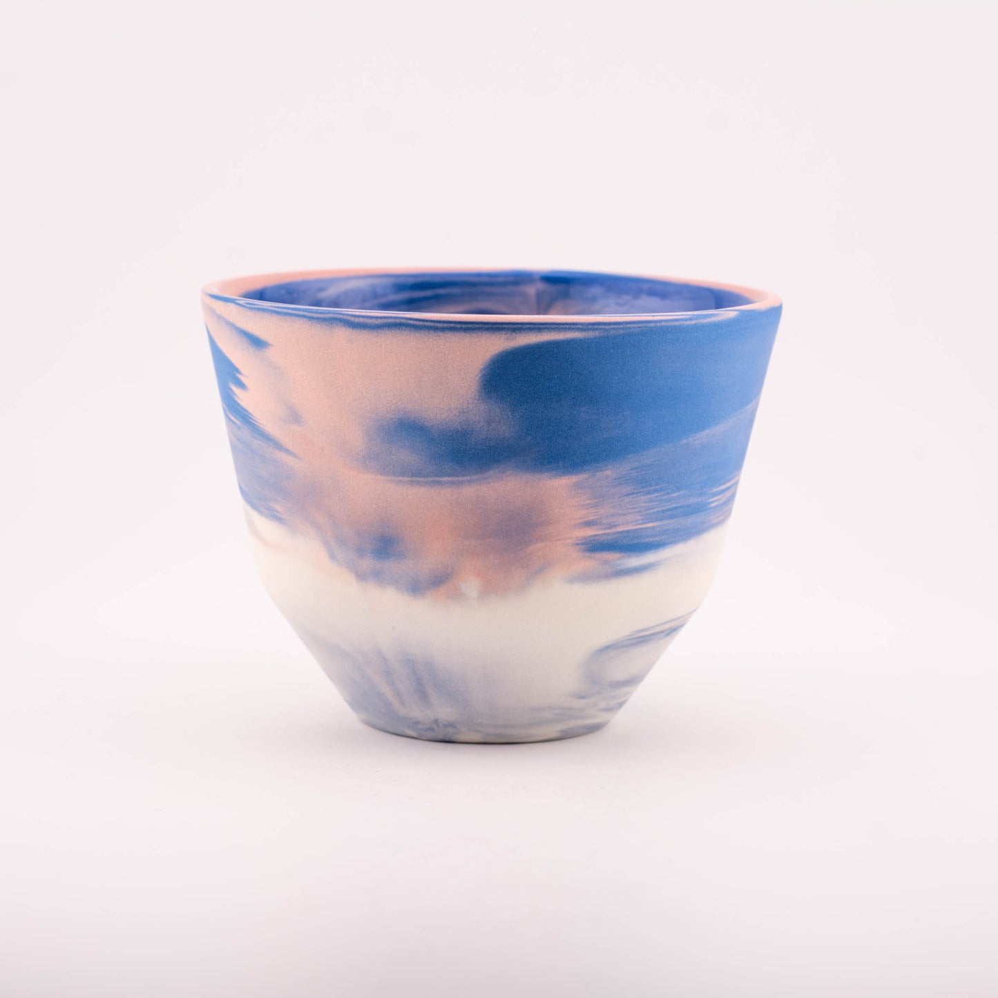 7248 Unique mix wave cup size A1