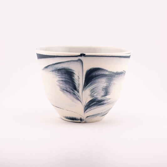 7252 Unique mix wave cup size A1