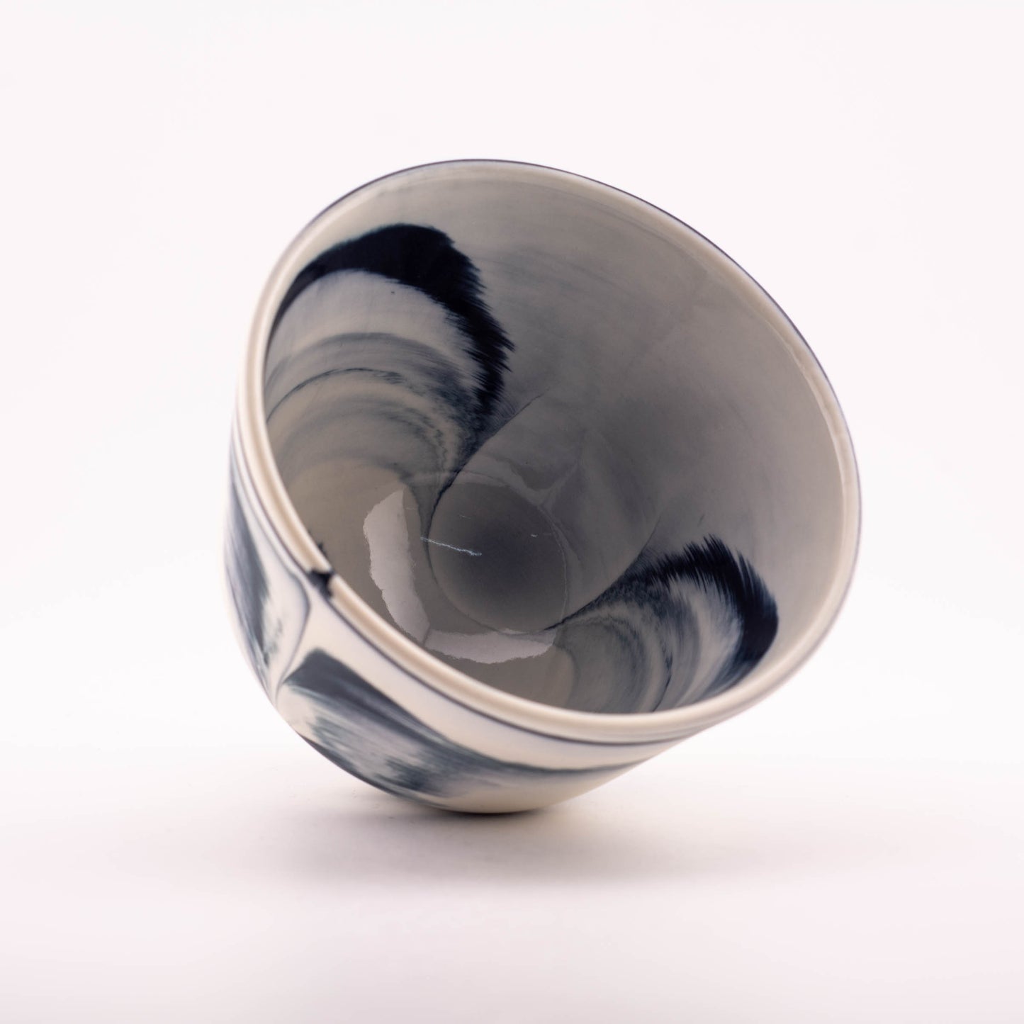 7252 Unique mix wave cup size A1