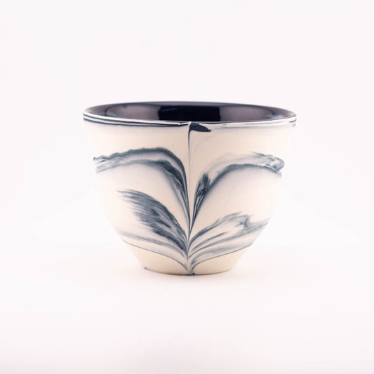 7253 Unique mix wave cup size A1