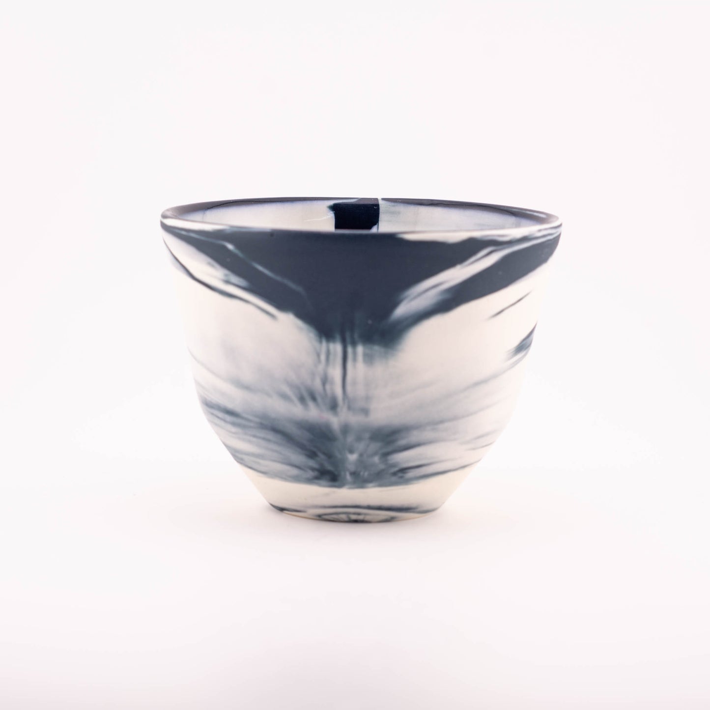 7253 Unique mix wave cup size A1