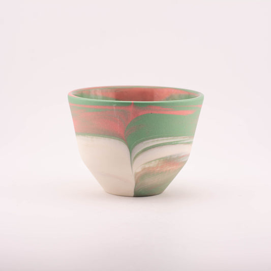 7258 Unique mix wave cup size A2
