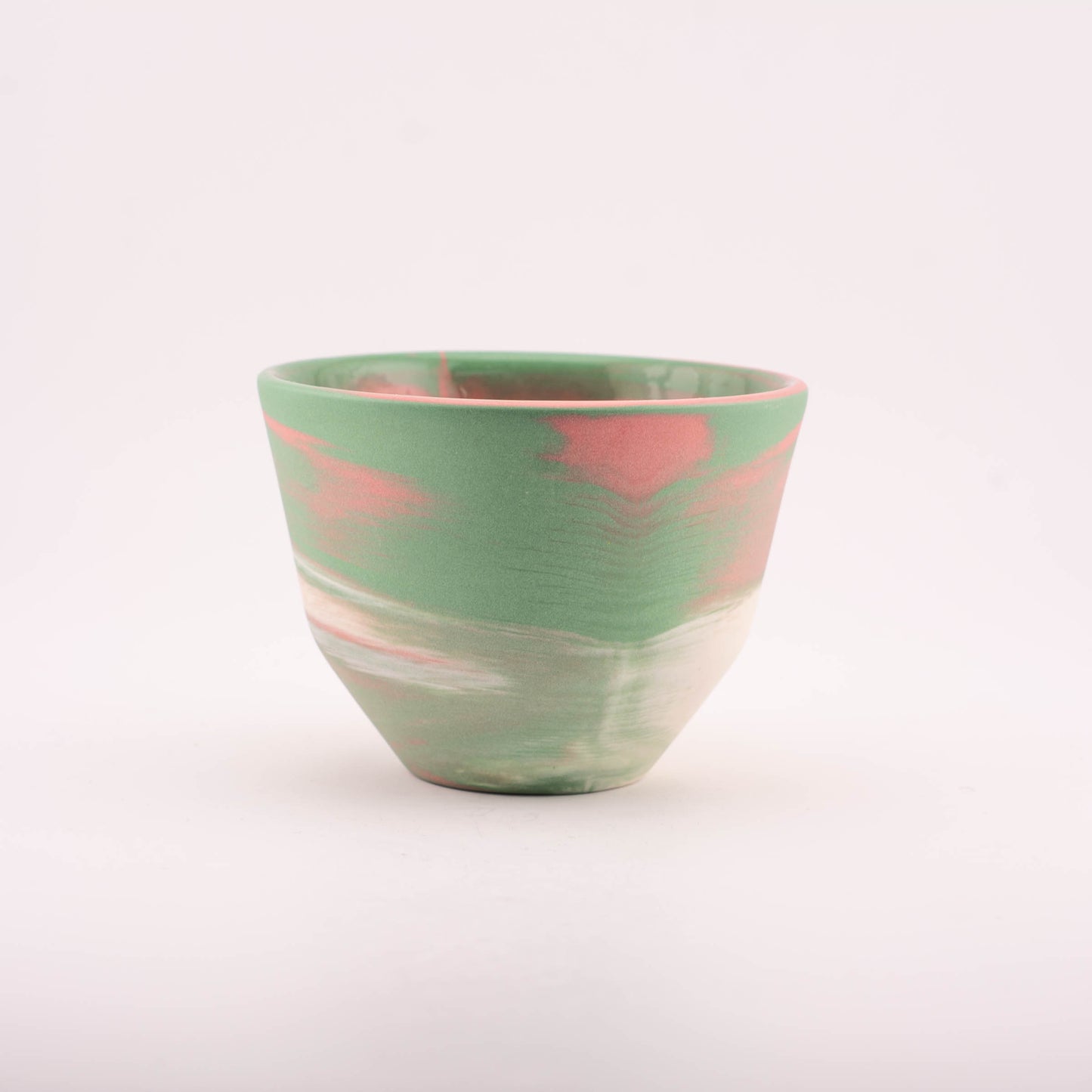 7258 Unique mix wave cup size A2