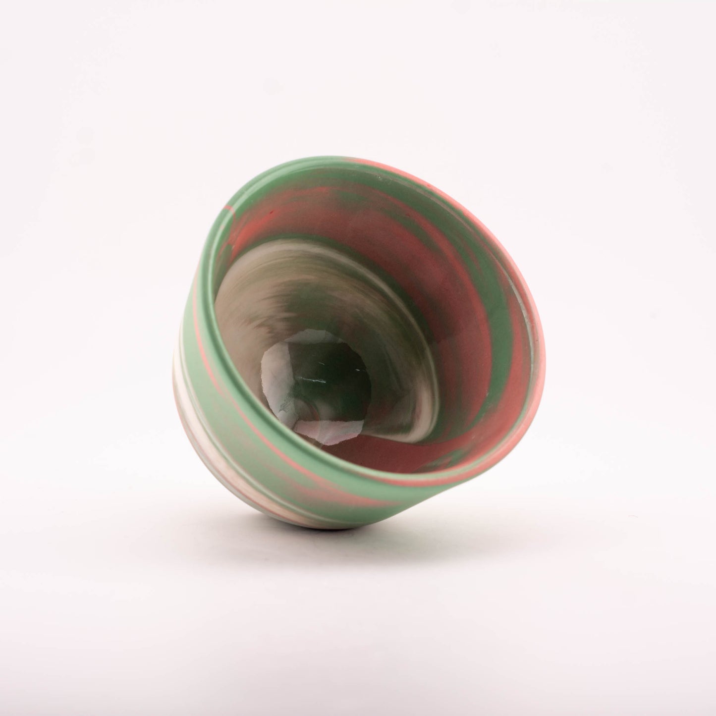 7258 Unique mix wave cup size A2