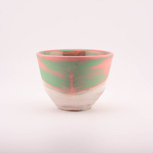 7260 Unique mix wave cup size A2