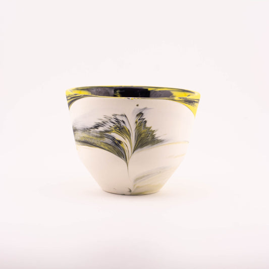 7262 Unique mix wave cup size A2