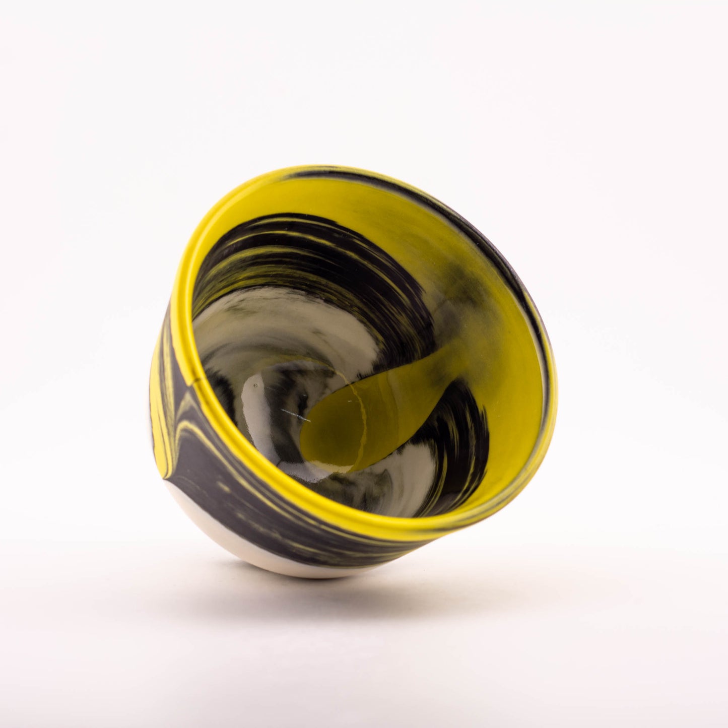 7266 Unique mix wave cup size A2