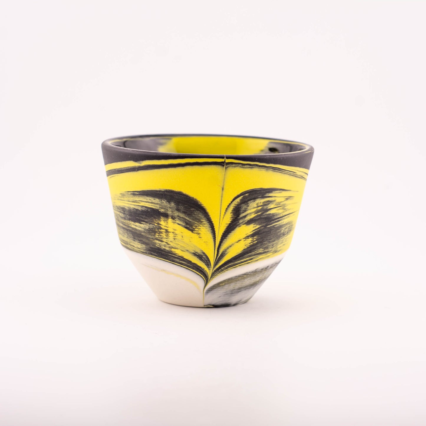 7267 Unique mix wave cup size A2