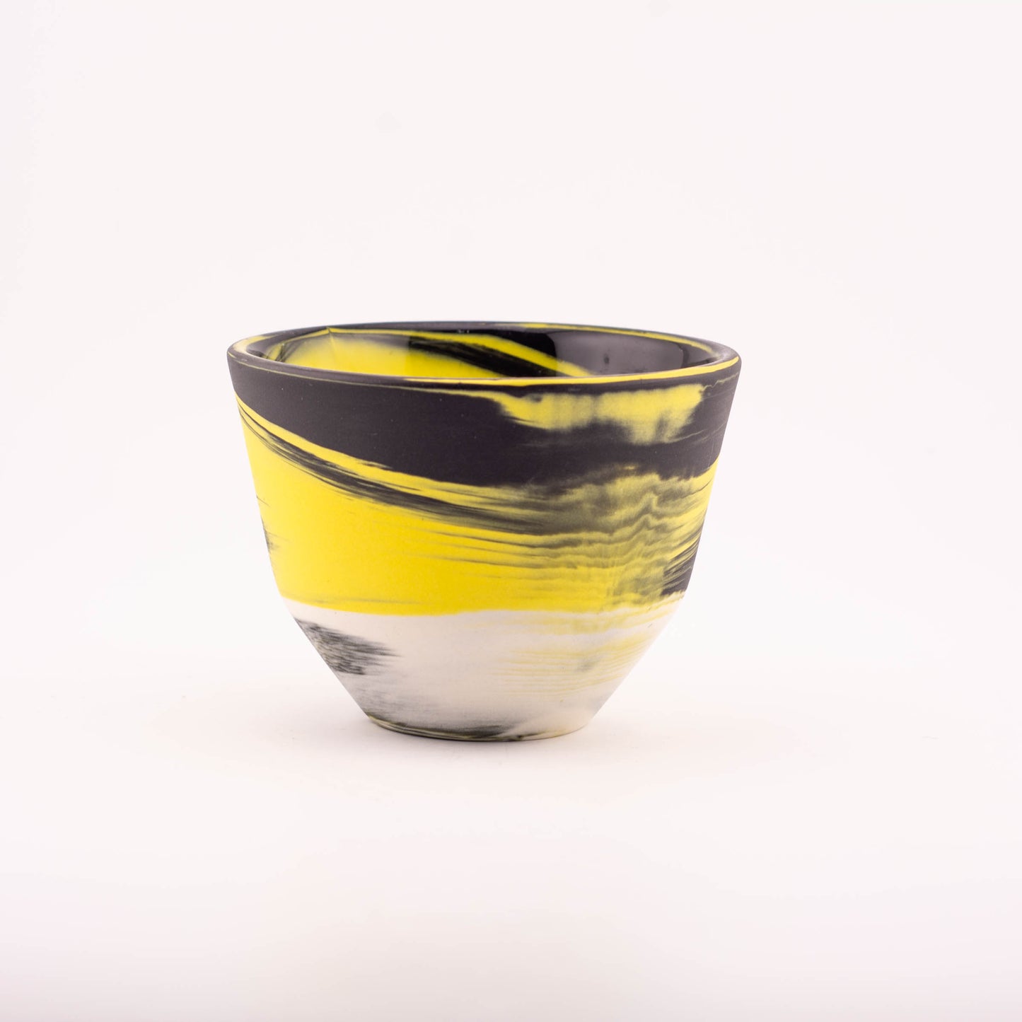 7267 Unique mix wave cup size A2