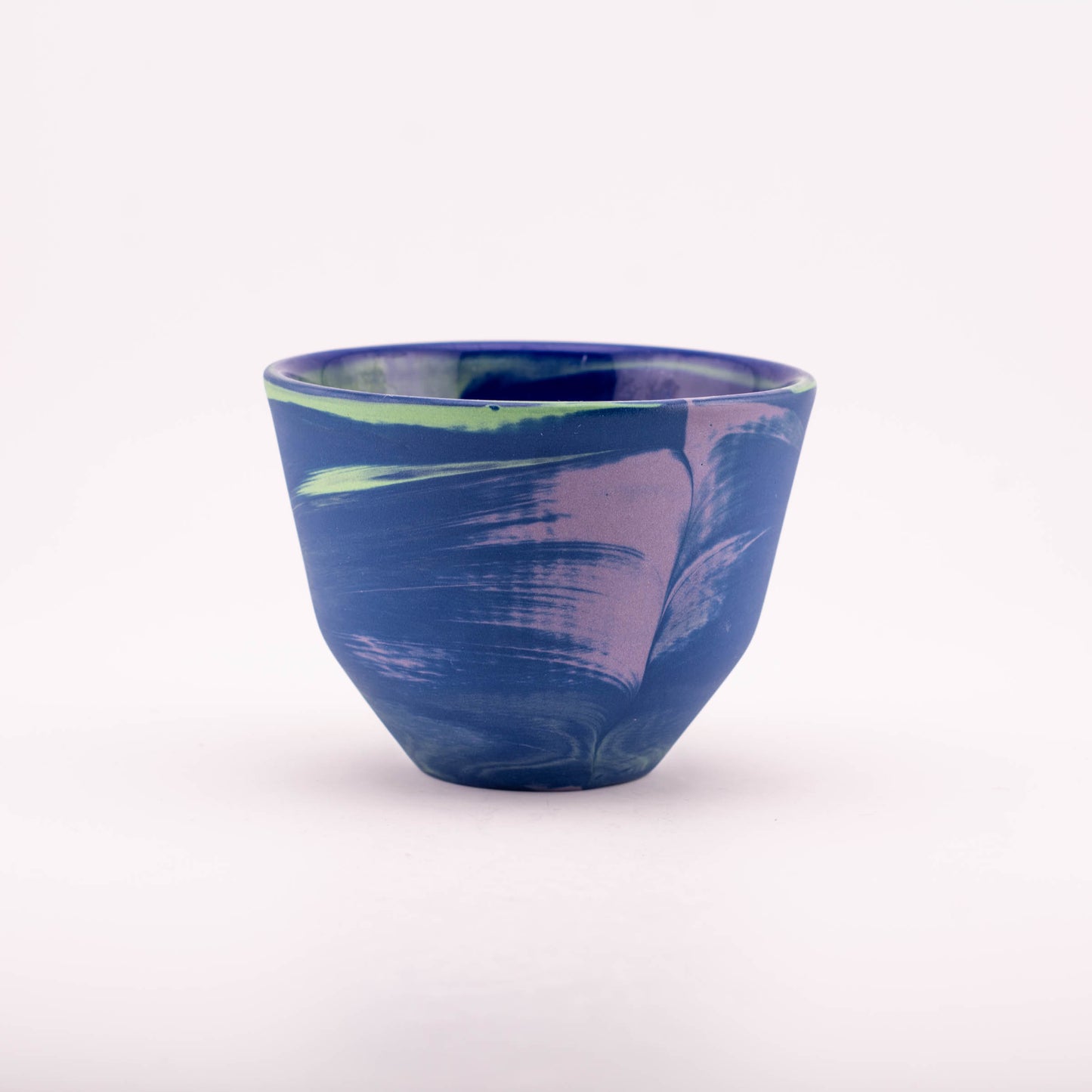 7273 Unique mix wave cup size A2