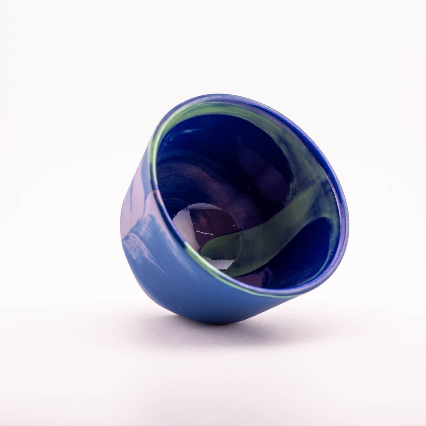 7273 Unique mix wave cup size A2