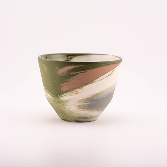 7274 Unique mix wave cup size A2