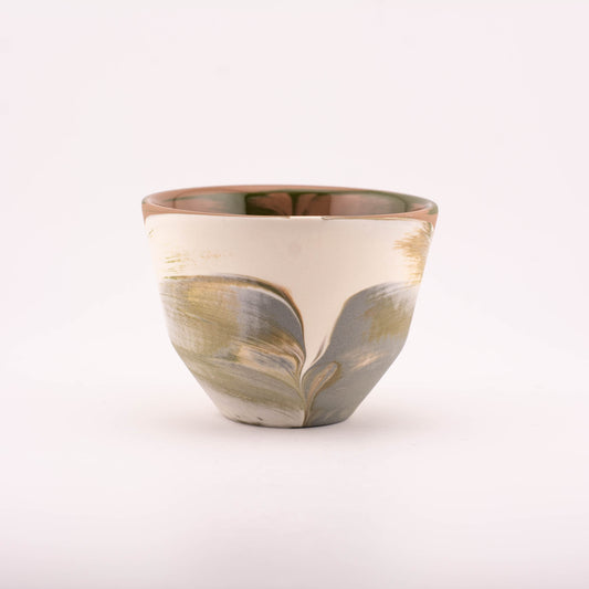 7275 Unique mix wave cup size A2