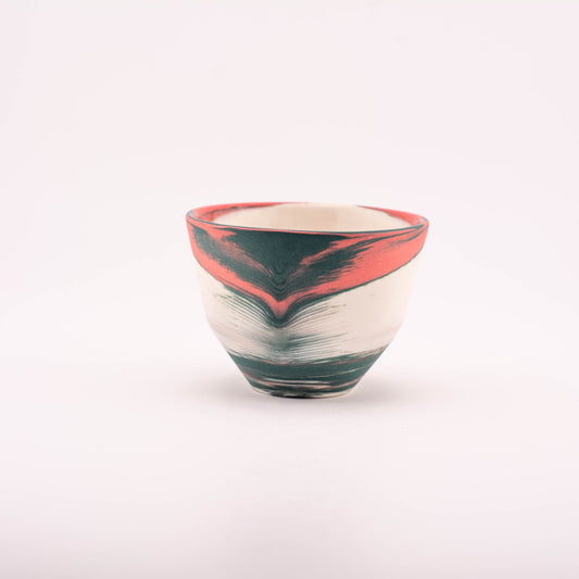 7276 Unique mix wave cup size A3
