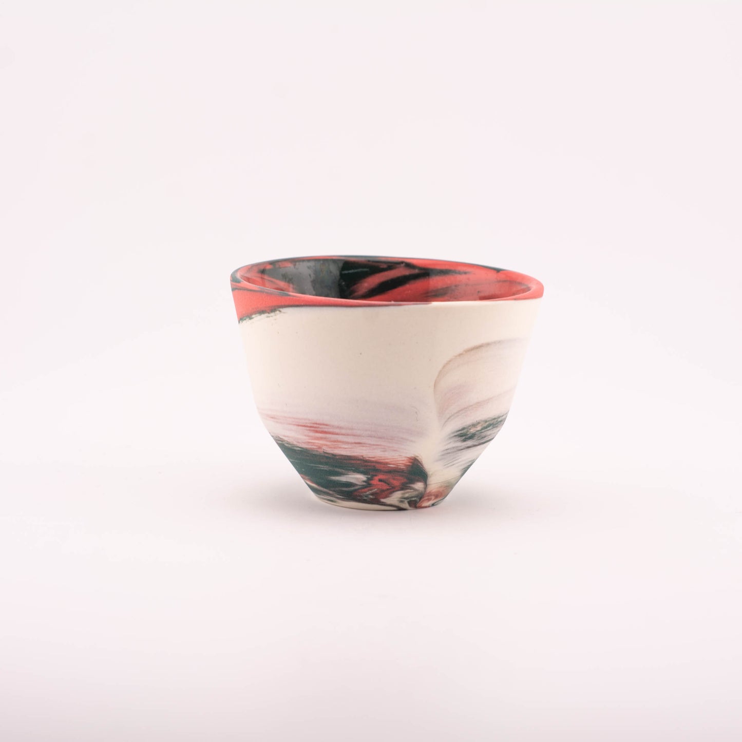 7276 Unique mix wave cup size A3