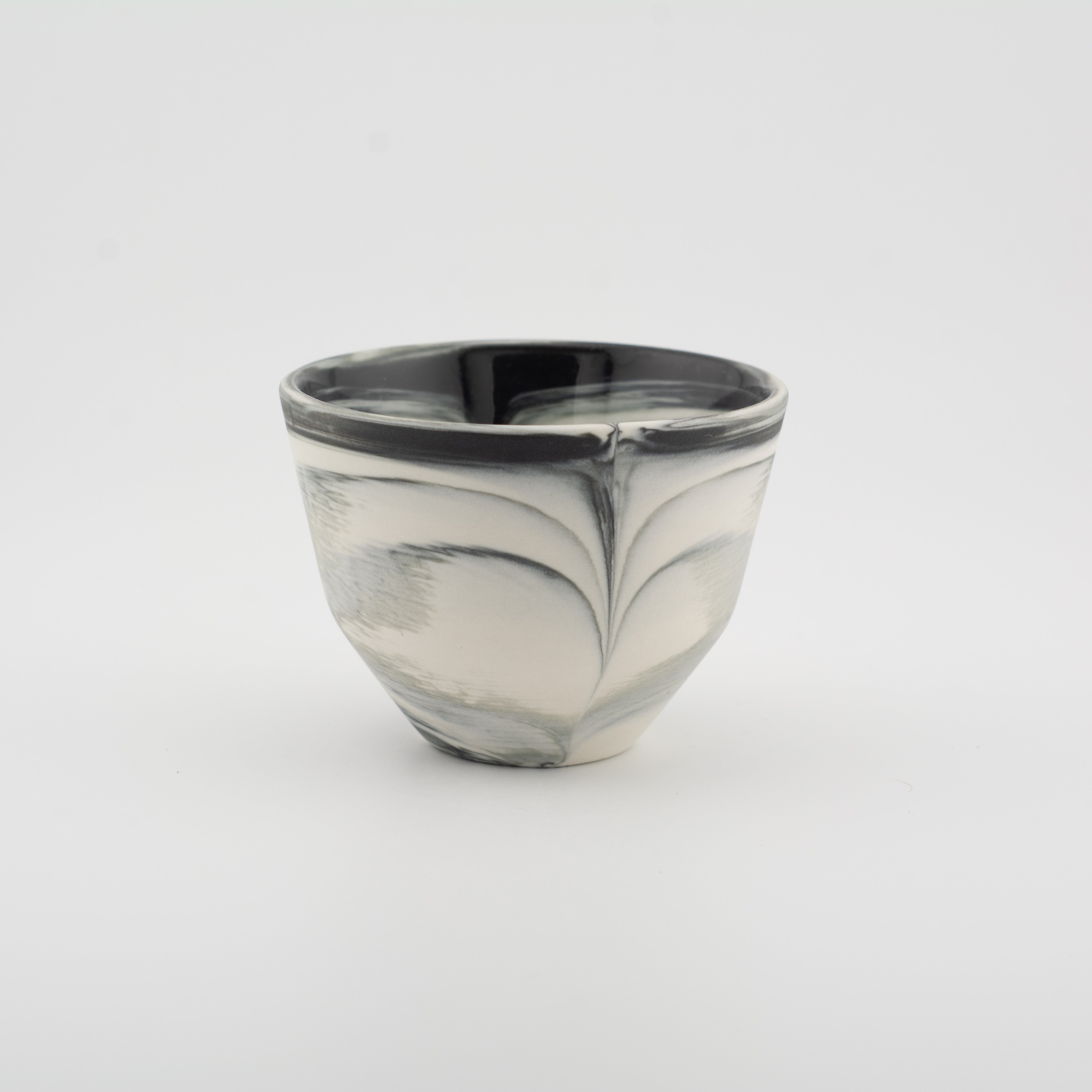 2803 Unique mix wave cup size A3