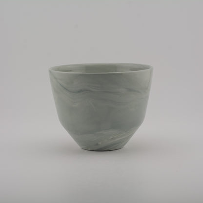 7307 Unique mix wave cup size B glossy