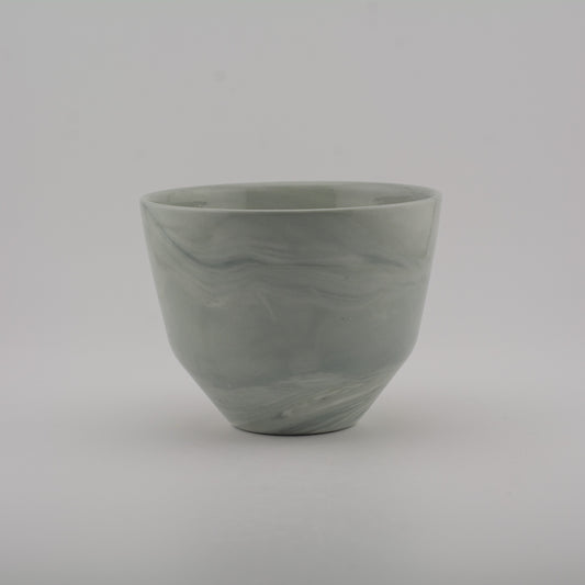 7307 Unique mix wave cup size B glossy