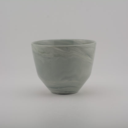 7307 Unique mix wave cup size B glossy