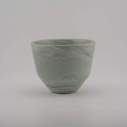 7307 Unique mix wave cup size B glossy