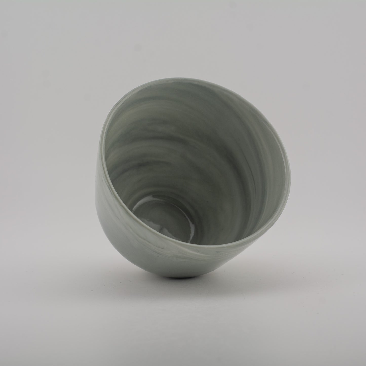 7307 Unique mix wave cup size B glossy